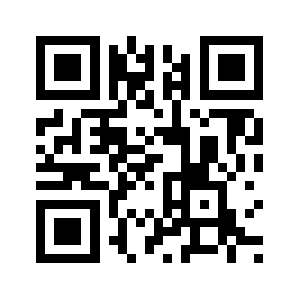 Holismmag.com QR code