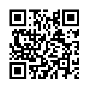 Holliecleaver.com QR code