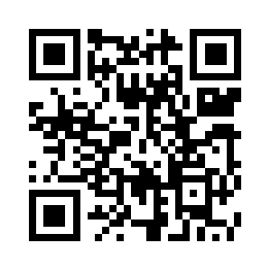 Holliegriffith.com QR code