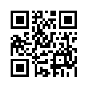 Hollieinc.com QR code