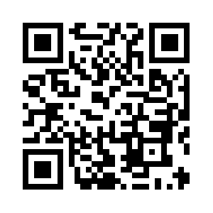 Holliewouldclean.com QR code