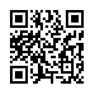 Hollybweston.com QR code