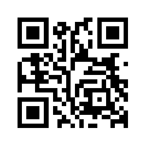 Hollyellis.net QR code