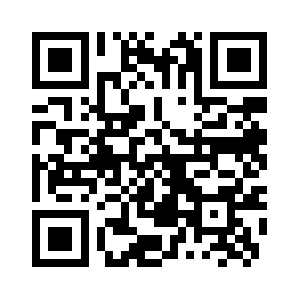 Hollyferguson.info QR code