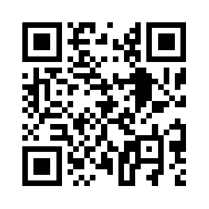 Hollyfinnartist.com QR code