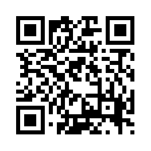 Hollypeterson.info QR code