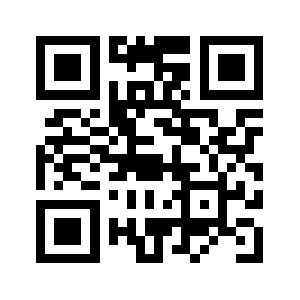 Hollyspino.com QR code
