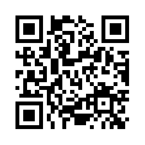 Hollywood.ac.jp QR code