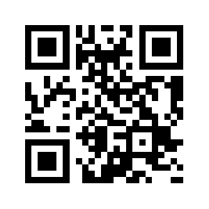 Hollywood.to QR code