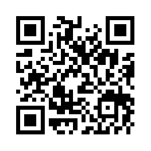 Hollywoodbratpack.com QR code