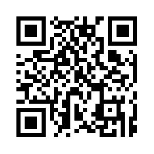 Hollywooddementia.com QR code