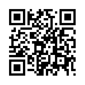 Hollywoodhairstrands.com QR code