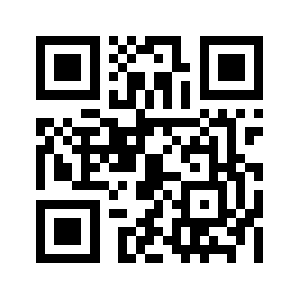 Hollywoods.us QR code