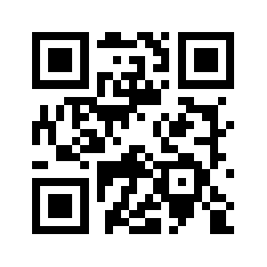 Holmfeldt.com QR code