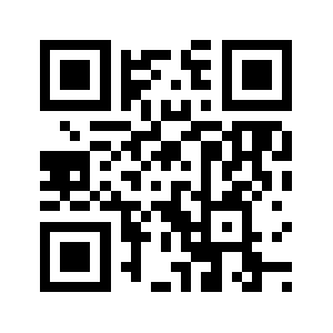 Holmsted.info QR code