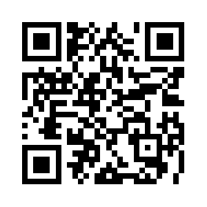 Holographicsunset.com QR code