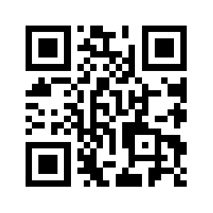 Holohunter.com QR code