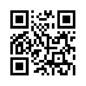 Holoscan3d.com QR code