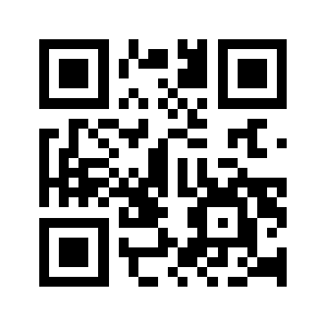 Holprop.com QR code