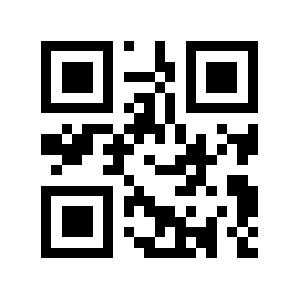 Holtby QR code