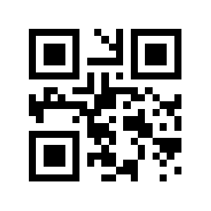 Holthus QR code