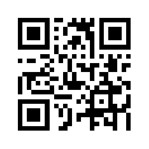 Holyclock.com QR code