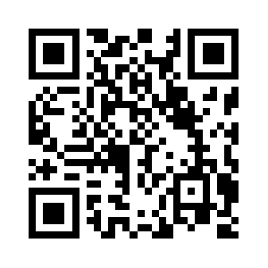 Holycrosshs.org QR code