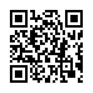 Holyghostwords.com QR code