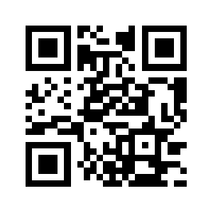 Holypita.com QR code