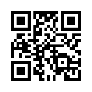 Holyrood.biz QR code