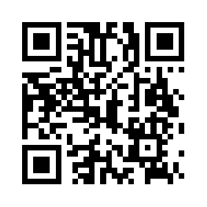 Holyshitcoincident.com QR code