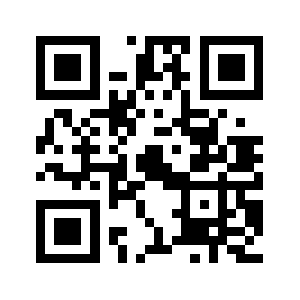 Holyshtick.com QR code