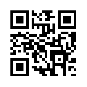 Holysnails.com QR code