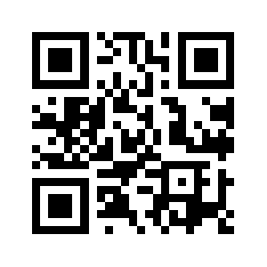 Holywine.biz QR code