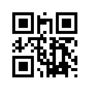 Hom.org QR code