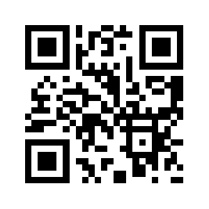 Homak.com QR code