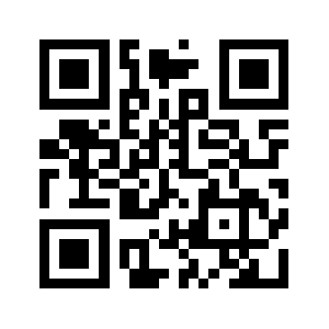 Home-d.info QR code