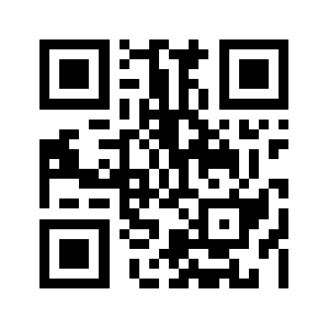 Home.1and1.fr QR code