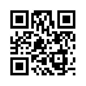 Homebar.us QR code