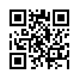 Homebizkw.com QR code