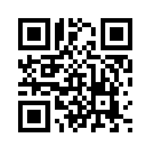 Homebodyx.com QR code