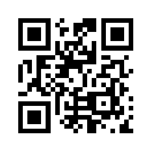 Homefwd.com QR code