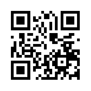 Homegymr.com QR code