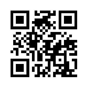 Homeis.info QR code