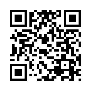 Homelessprophet.com QR code