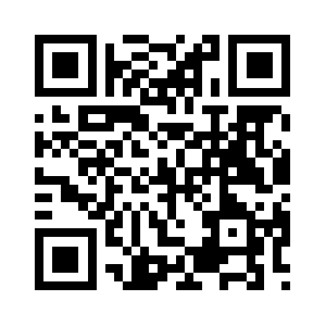 Homelesswalks.org QR code