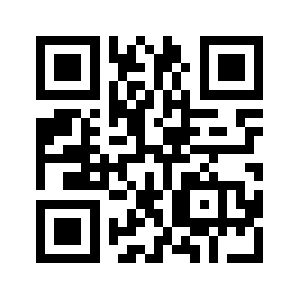 Homeomeds.com QR code