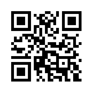 Homepeach.us QR code