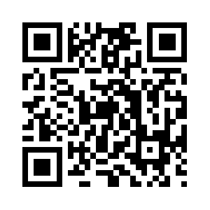 Homerainforest.com QR code