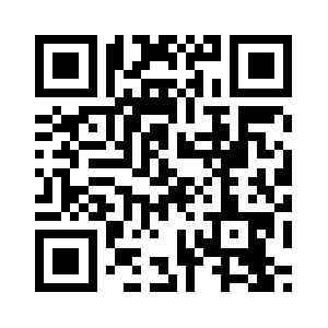 Homerisdead.com QR code